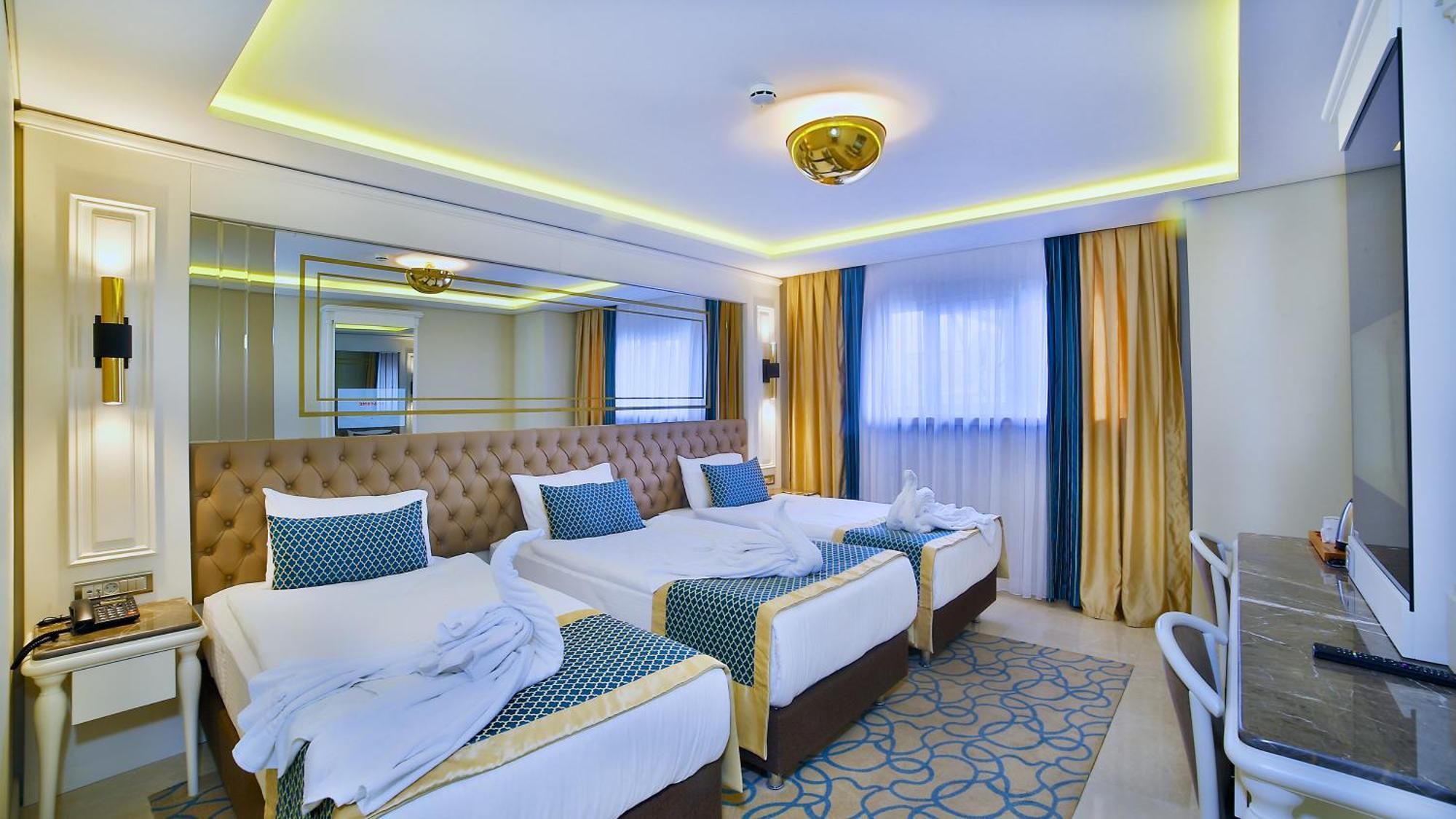 Beethoven Premium Hotel — Fotos 1